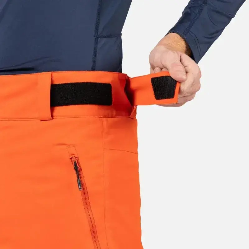 Spodnie Narciarskie Rossignol Strawpile Insulated Pant Golden Gate 2026