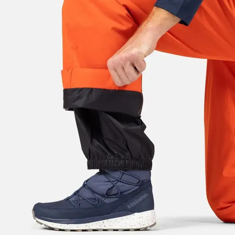 Spodnie Narciarskie Rossignol Strawpile Insulated Pant Golden Gate 2026