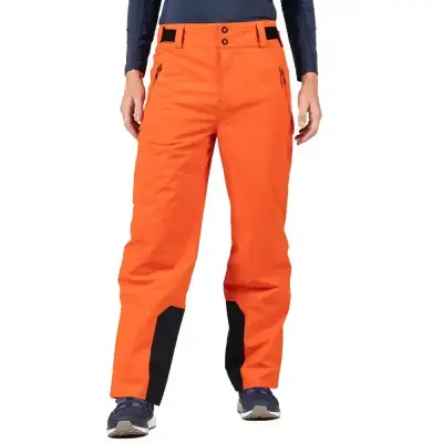 Spodnie Narciarskie Rossignol Strawpile Insulated Pant Golden Gate 2026