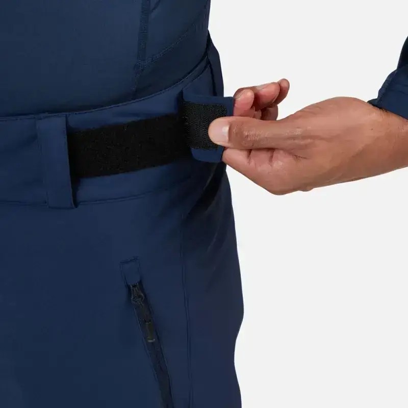 Spodnie Narciarskie Rossignol Strawpile Insulated Pant Dark Navy 2026