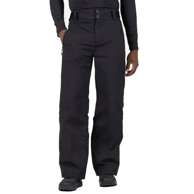 Spodnie Narciarskie Rossignol Strawpile Insulated Pant Black 2026