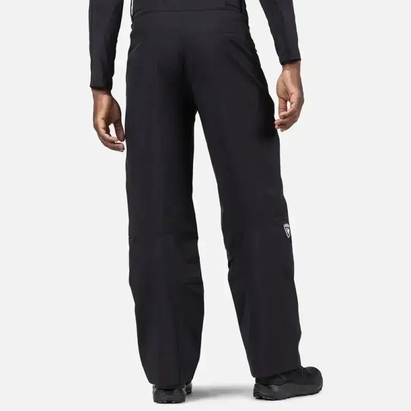 Spodnie Narciarskie Rossignol Strawpile Insulated Pant Black 2026