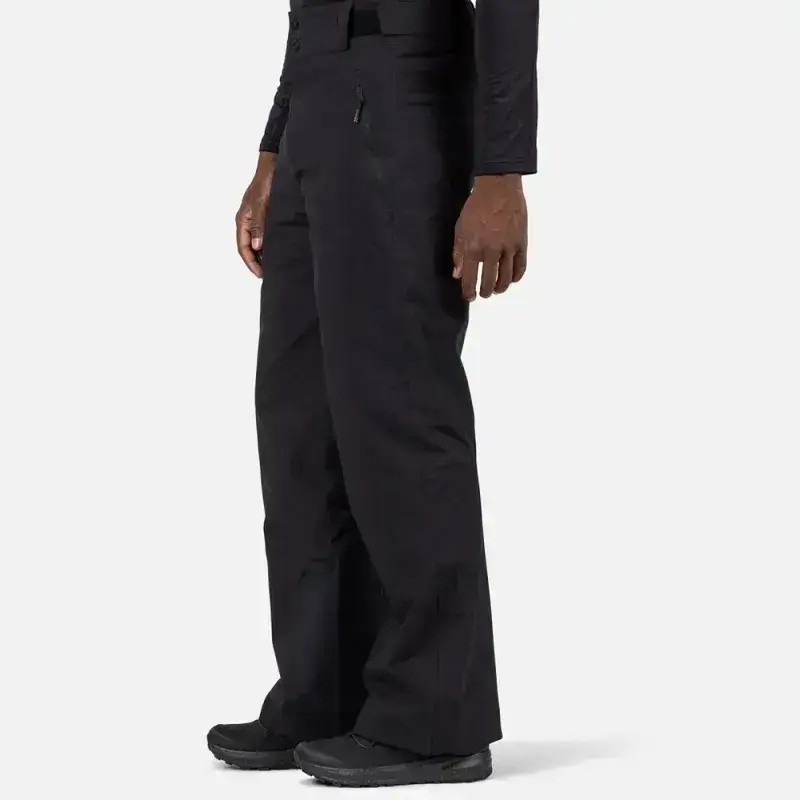 Spodnie Narciarskie Rossignol Strawpile Insulated Pant Black 2026