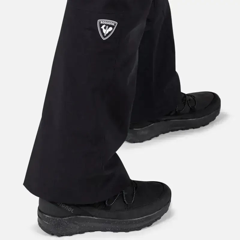 Spodnie Narciarskie Rossignol Strawpile Insulated Pant Black 2026