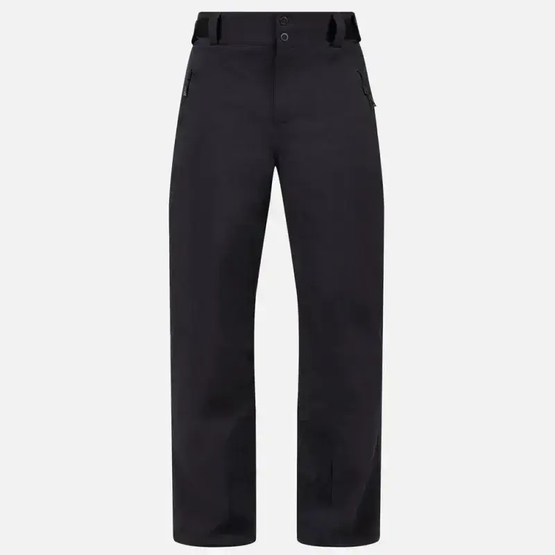 Spodnie Narciarskie Rossignol Strawpile Insulated Pant Black 2026