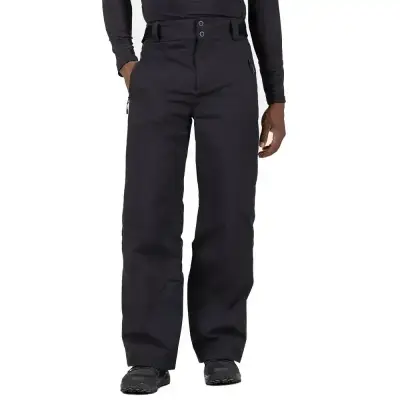 Spodnie Narciarskie Rossignol Strawpile Insulated Pant Black 2026