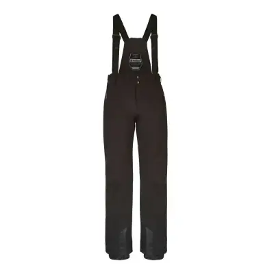 Spodnie Narciarskie Męskie Killtec Enosh UG (krótsza Nogawka) Black 2025