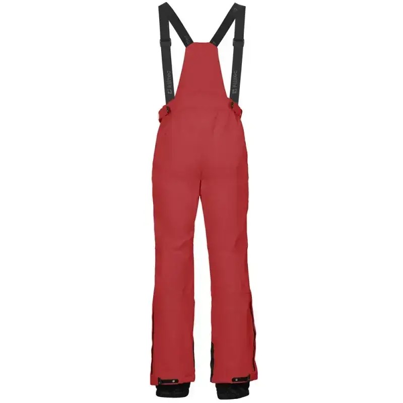 Spodnie Narciarskie Męskie Killtec Enosh Orange 2026