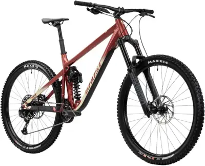 Rower Mtb Ghost Riot EN Essential