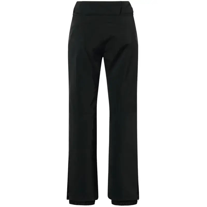 Spodnie Narciarskie Damskie Descente Insulated Pants Short (krótsza Nogawka) Black 2026