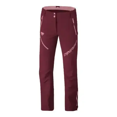 Spodnie Damskie Dynafit Mercury 2 Dst W Pnt Burgundy 2025
