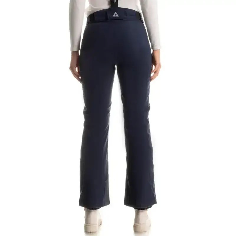 Spodnie Narciarskie Damskie Fischer Neo Form Navy 2026