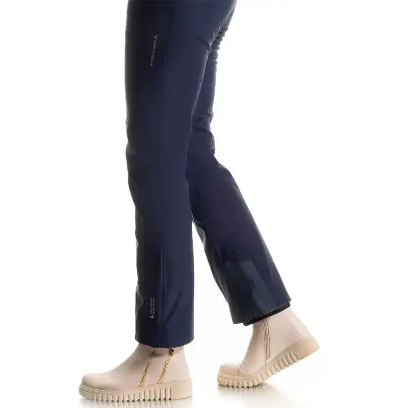 Spodnie Narciarskie Damskie Fischer Neo Form Navy 2026