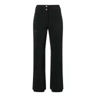 Spodnie Narciarskie Damskie Descente Insulated Pants Black 2026