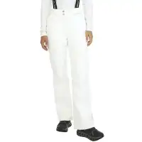Spodnie Narciarskie Damskie Fischer Neo Form White 2026