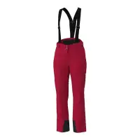 Spodnie Narciarskie Damskie Fischer Neo Form Magenta 2026