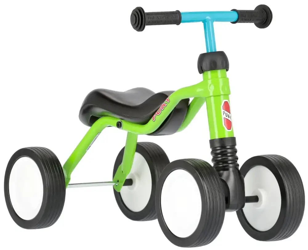 Jeździk dziecięcy Puky Wutsch