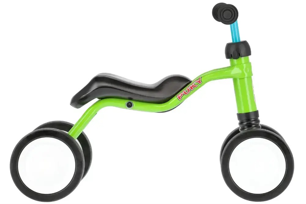 Jeździk dziecięcy Puky Wutsch