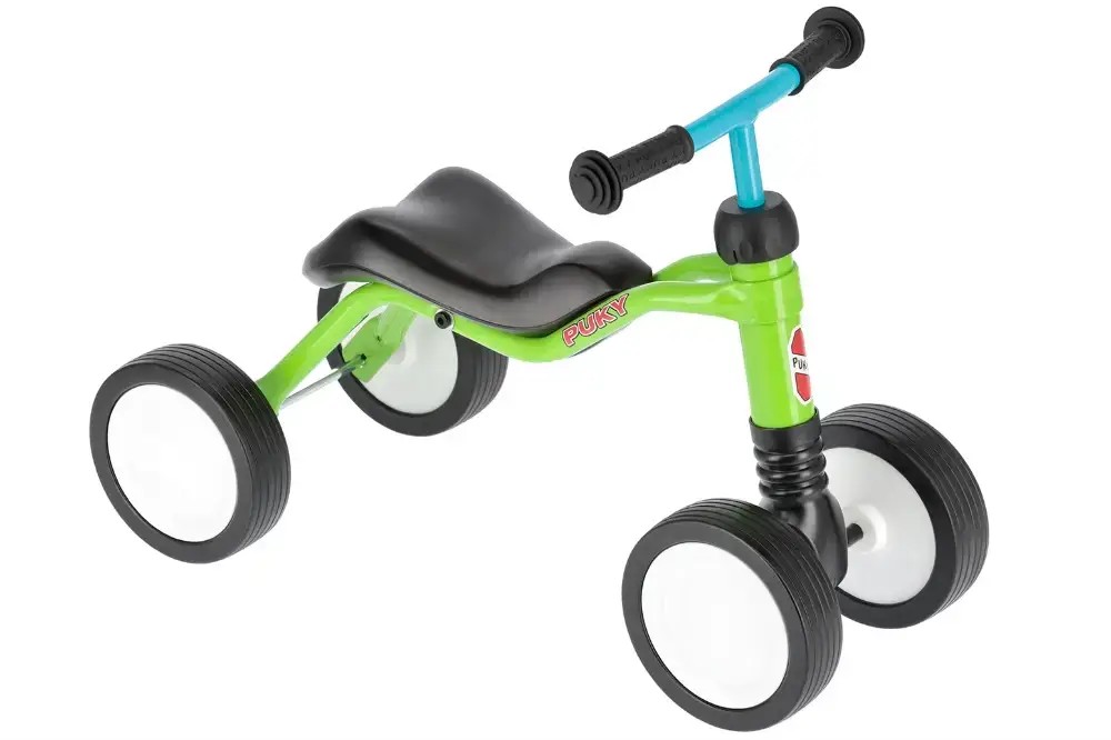 Jeździk dziecięcy Puky Wutsch