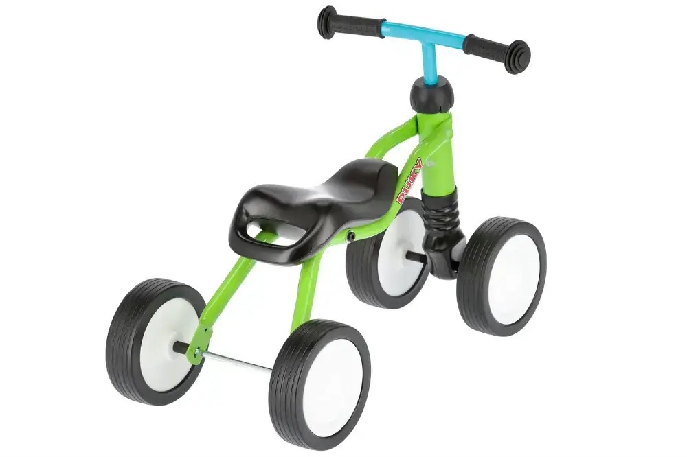 Jeździk dziecięcy Puky Wutsch