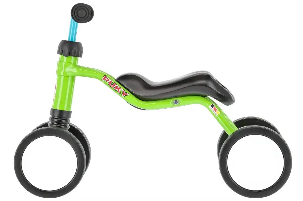 Jeździk dziecięcy Puky Wutsch