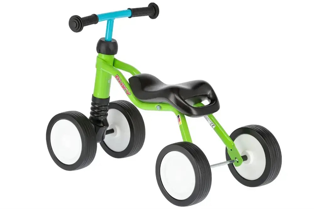 Jeździk dziecięcy Puky Wutsch