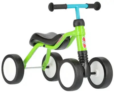 Jeździk dziecięcy Puky Wutsch