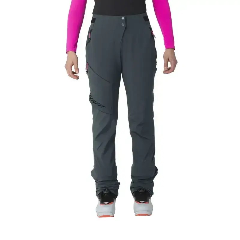 Spodnie Damskie Dynafit Blacklight Dynastretch Pants Cinder 2026
