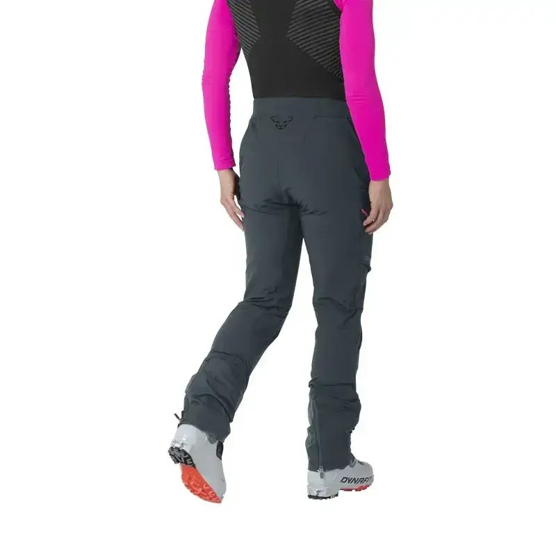 Spodnie Damskie Dynafit Blacklight Dynastretch Pants Cinder 2026