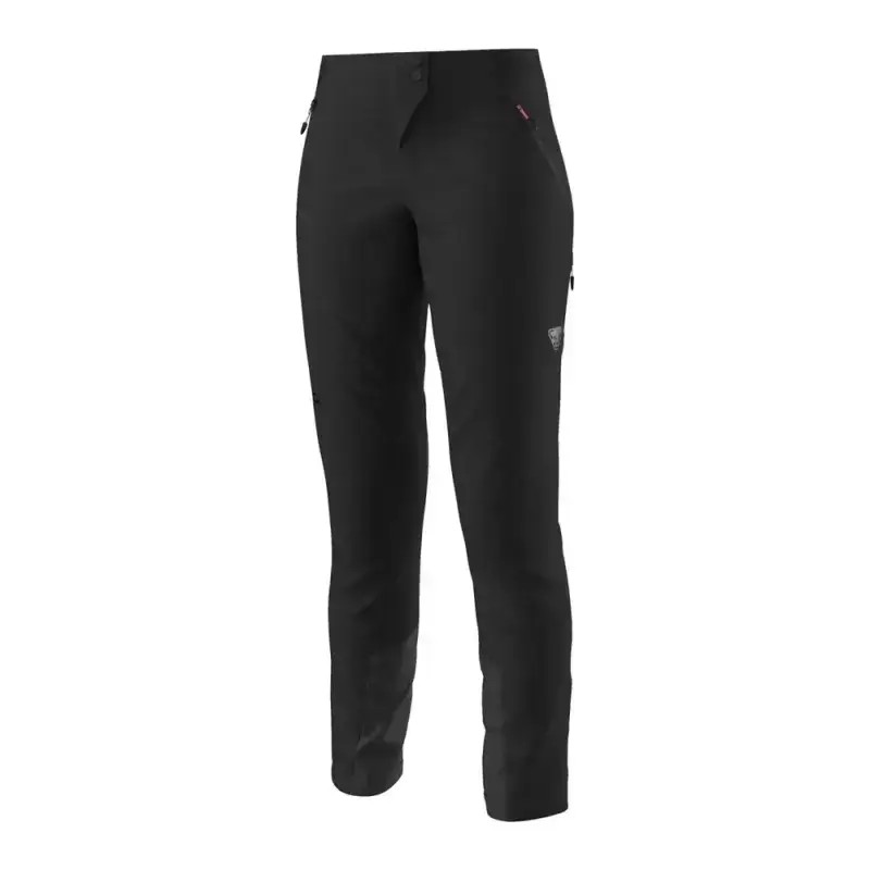 Spodnie Damskie Dynafit Blacklight Dynastretch Pants Black Out 2026