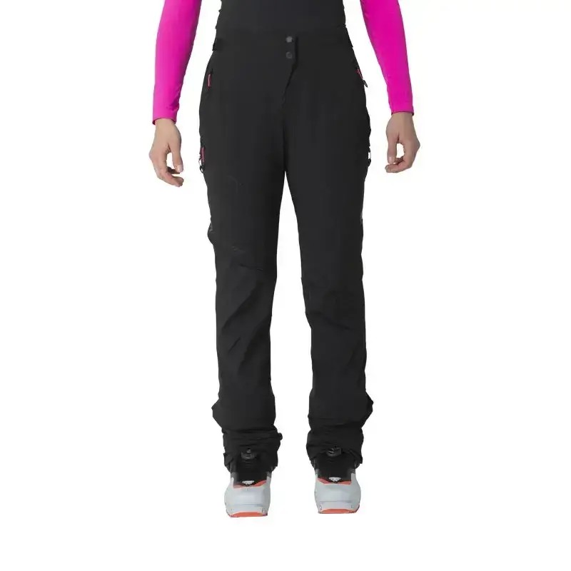 Spodnie Damskie Dynafit Blacklight Dynastretch Pants Black Out 2026