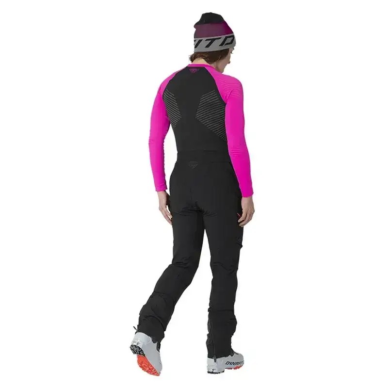 Spodnie Damskie Dynafit Blacklight Dynastretch Pants Black Out 2026