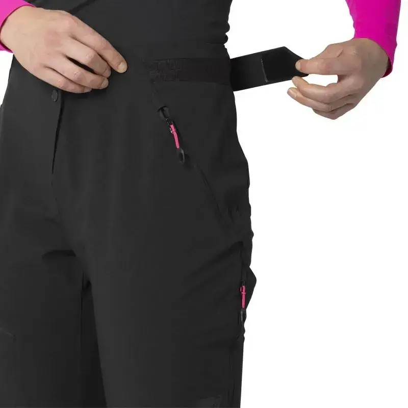 Spodnie Damskie Dynafit Blacklight Dynastretch Pants Black Out 2026