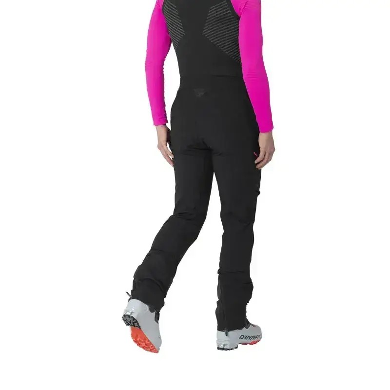 Spodnie Damskie Dynafit Blacklight Dynastretch Pants Black Out 2026