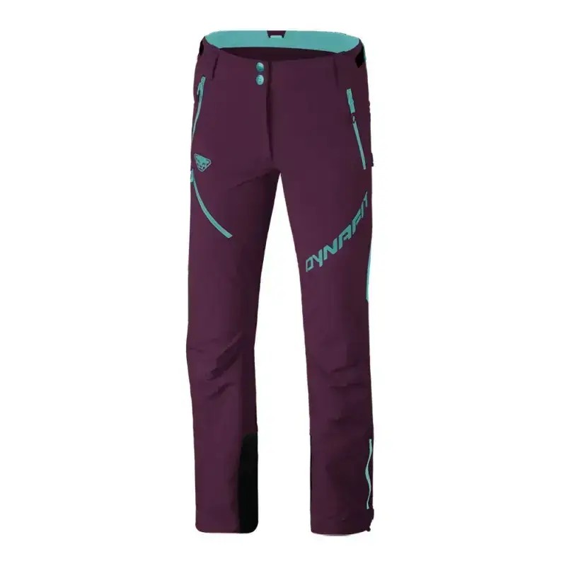 Spodnie Damskie Dynafit Mercury 2 Dst W Pnt Royal Purple