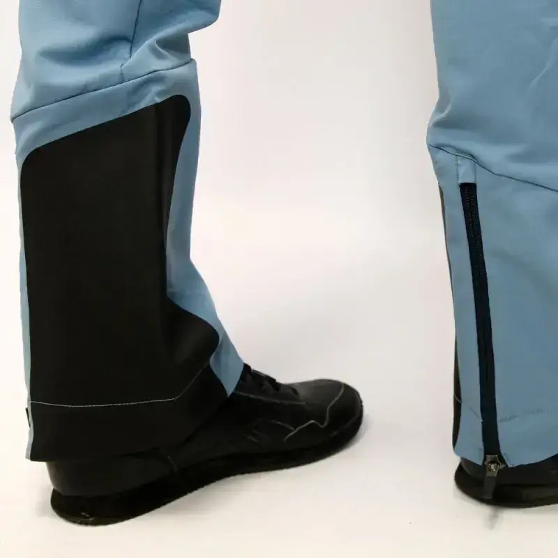 Spodnie Damskie Dynafit Tlt Touring Dst W Pnt Brittany Blue