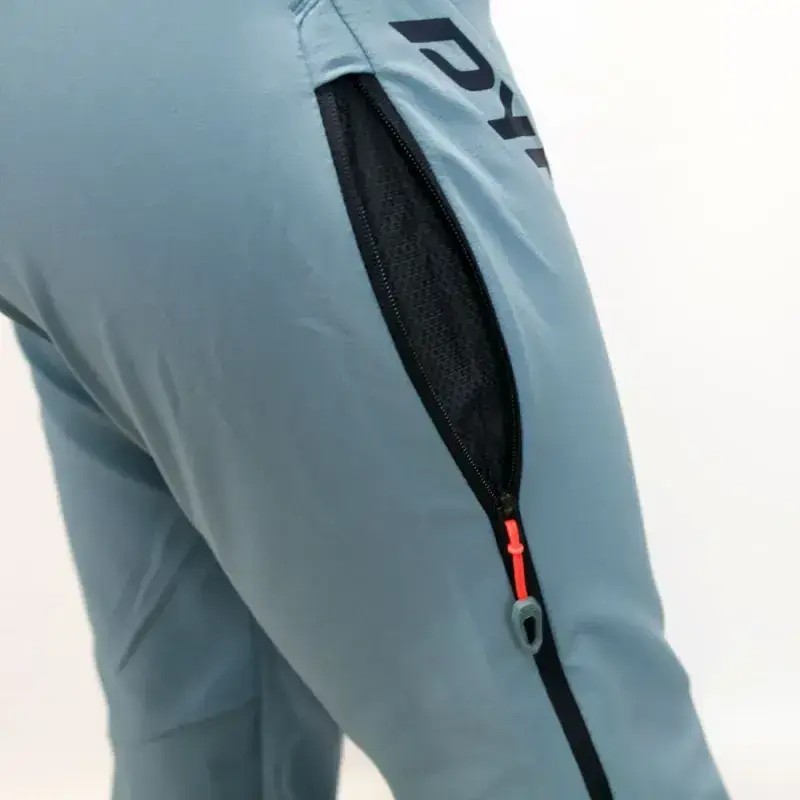 Spodnie Damskie Dynafit Tlt Touring Dst W Pnt Brittany Blue