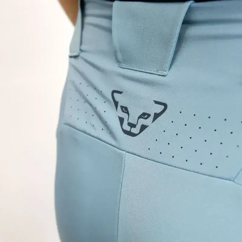 Spodnie Damskie Dynafit Tlt Touring Dst W Pnt Brittany Blue