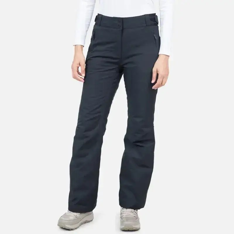 Spodnie Narciarskie Damskie Rossignol W Ski Pant Black 2025