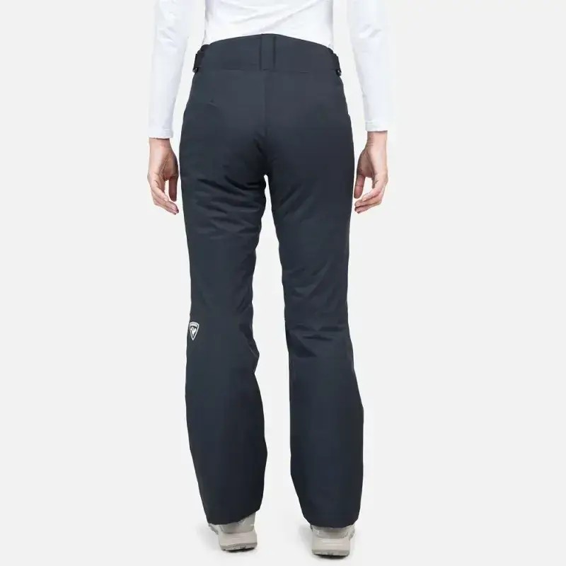 Spodnie Narciarskie Damskie Rossignol W Ski Pant Black 2025