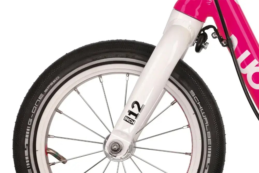 Rower biegowy Woom GO 1