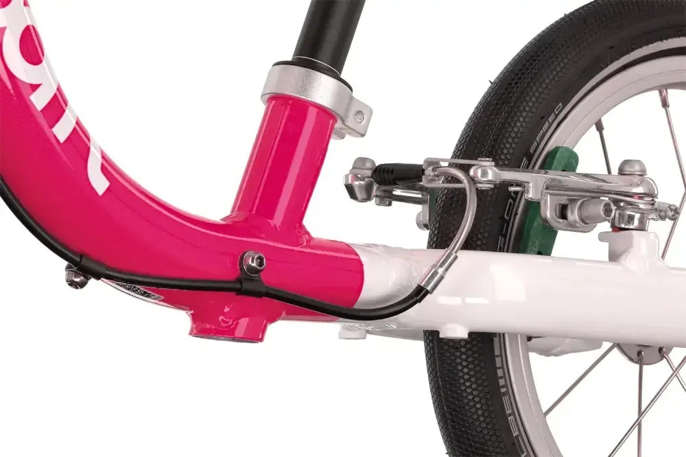 Rower biegowy Woom GO 1