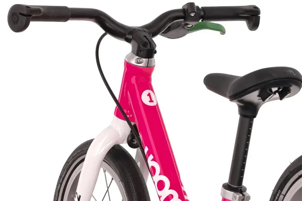 Rower biegowy Woom GO 1