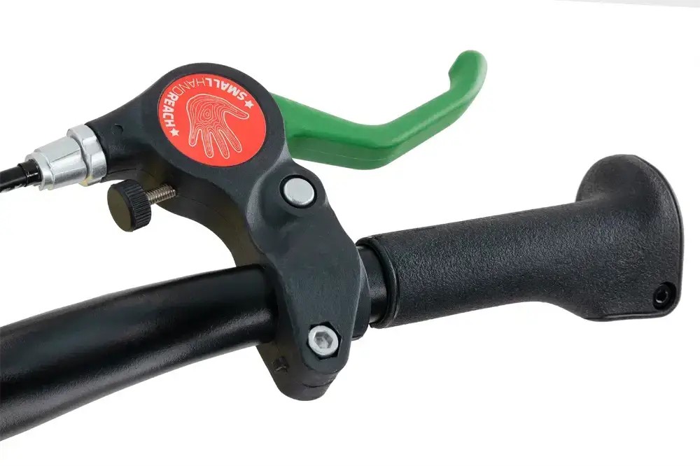 Rower biegowy Woom GO 1