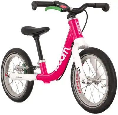 Rower biegowy Woom GO 1