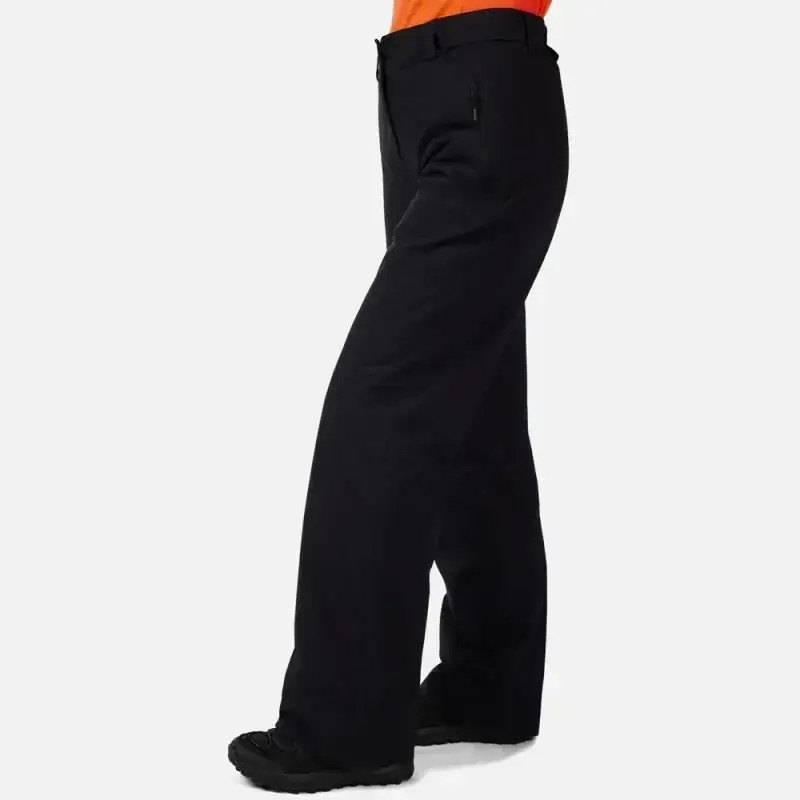 Spodnie Narciarskie Damskie Rossignol W Strawpile Insulated Pant Black 2026