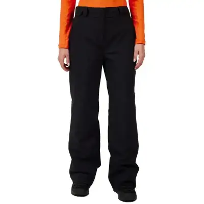 Spodnie Narciarskie Damskie Rossignol W Strawpile Insulated Pant Black 2026