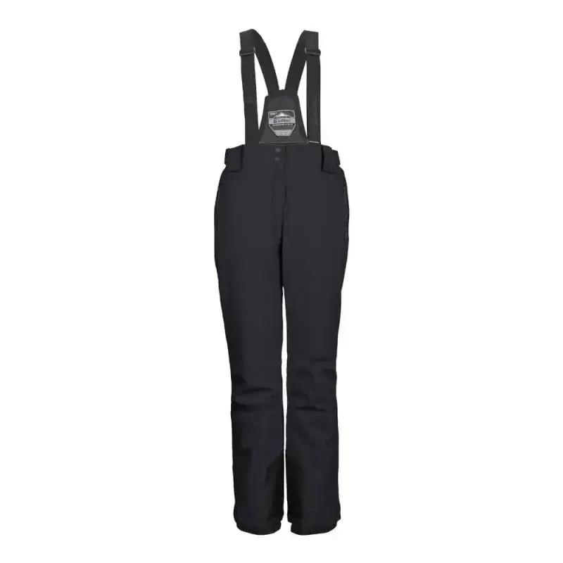 Spodnie Narciarskie Damskie Killtec Ksw 249 KG Erielle Black 2026