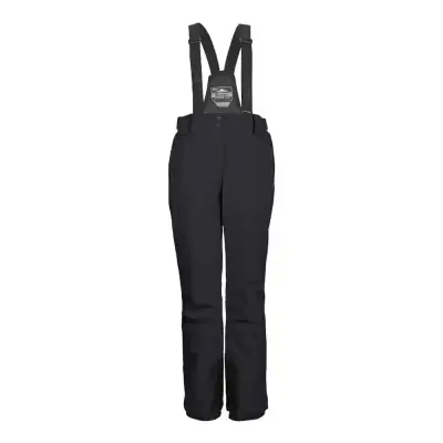 Spodnie Narciarskie Damskie Killtec Ksw 249 KG Erielle Black 2026