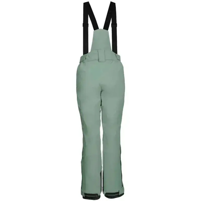 Spodnie Narciarskie Damskie Killtec Ksw 249 Erielle Green Grey 2026